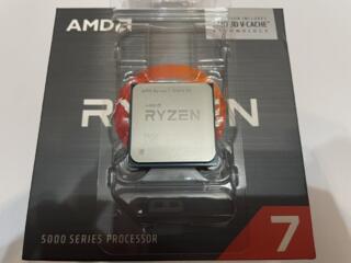 AMD Ryzen 7 5800X3D