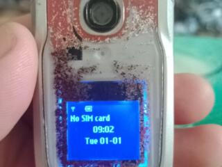 Телефон NOKIA GSM