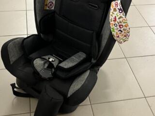 Автокресло в отличном состоянии