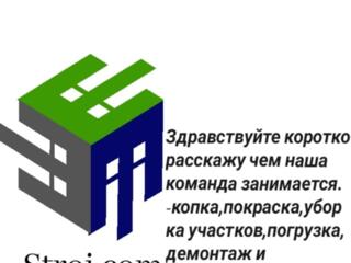 Выполняем работы по дому