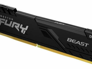 Kingston FURY Beast KF432C16BB/4 / 4GB DDR4 3200