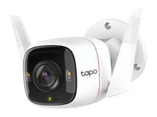 TP-LINK Tapo C320WS / 4MP 3.9mm Full Color