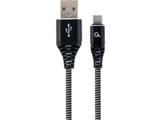 Cablexpert CC-USB2B-AMCM-1M