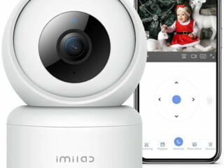 XIAOMI IMILAB Home Security Camera C20 1080P