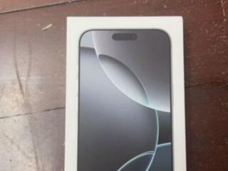 Apple iPhone 16 Pro Max 512GB