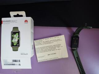 Huawei Band 7, смарт-браслет, Б/У