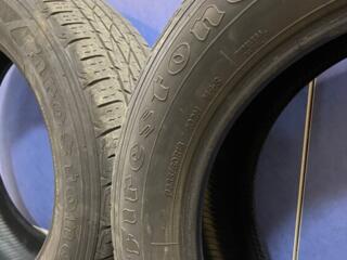 Всесезонка 235/60/R18 Firestone (Канада)