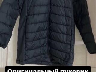 Оригинальный пуховик adidas s-m