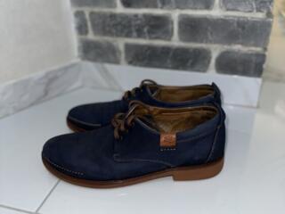 Мужские туфли. Балка