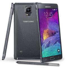 КУПЛЮ Samsung Galaxy Note 4