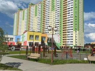 продаж 1-к квартира Бучанський, Коцюбинське, 50500 $