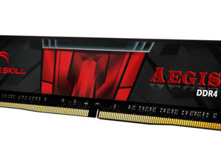 G. Skill Aegis 8GB DDR4 3200MHz.