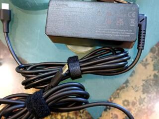 Зарядное устройство Type C 45 W iPhone, Samsang