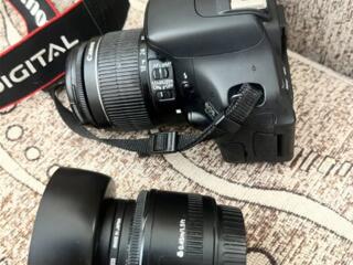 Canon 600D