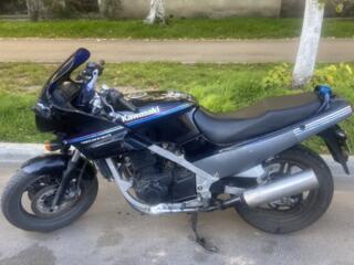 Продам Kawasaki GPZ 500 S