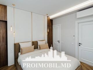 Chișinău, Centru Lev Tolstoi Spre chirie se oferă apartament însect. .