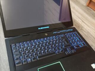 i7 Dell Alienware 17,3"