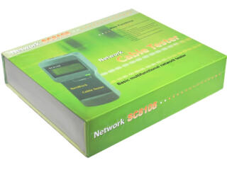 Тестер сети Network SC8108