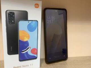 Сяоми Redmi Note 11