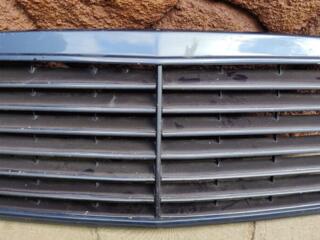 Запчасти на W124