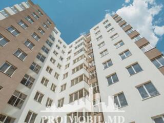 Chișinău, Botanica Dacia Vă propunem spre vânzare acest apartament cu 