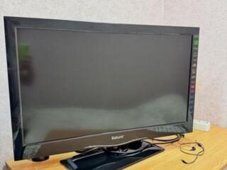 Продам телевизор Saturn TV led 321