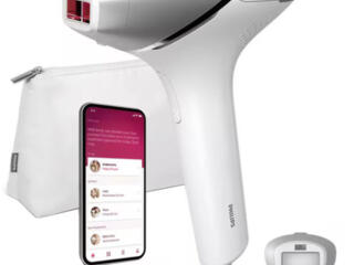 Epilator IPL PHILIPS Lumea Seria 8000 BRI940/00, 450.000 impusuri