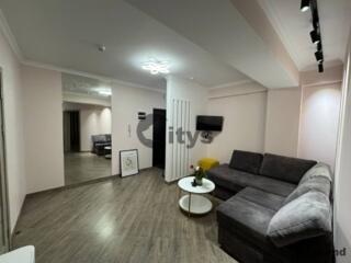 Apartament - 50  m²  , Chișinău, Botanica, str. Valea Crucii