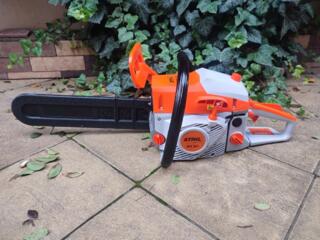 Продам бензопилу STIHL MS361