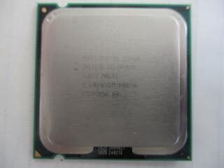 Продам процессор на сокет LGA 775