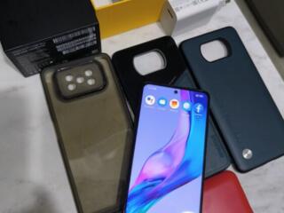 Сяоми Poco X3 NFC