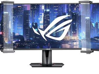 ASUS ROG Bezel-Kit