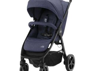 Коляска Britax romer b-agile m из Германии