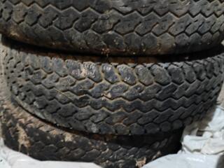 Продам резину 165/80 R13