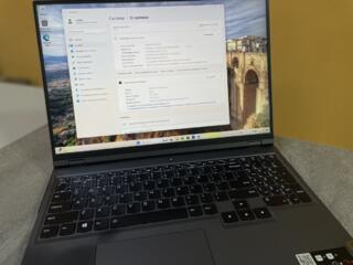 Продам игровой ноутбук Lenovo Legion 5 Pro 16ACH6