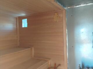 Светлана. Продается дом с мансардой. Место тихое.