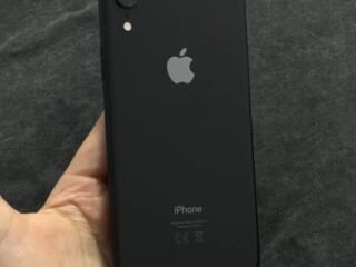 Продам iPhone XR на 128ГБ