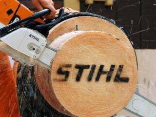 Бензопила STIHL MS194 Т. Выбор арбористов №1