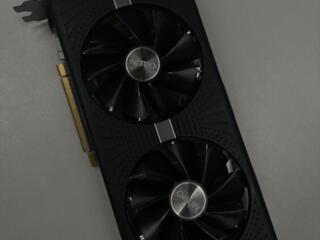 МАГАЗИН/ГАРАНТИЯ Sapphire Nitro+ RX 570 8GB