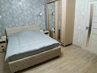 Apartament cu 1 cameră și living, Centru, Chișinău