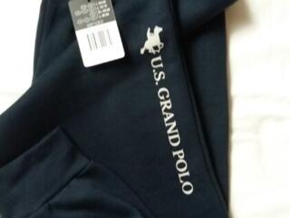 Спортивные брюки