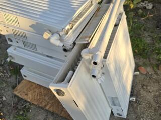 Батареи б/у рабочие в хорошем состоянии самовывоз суклея