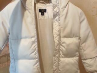 Детские комбинезоны