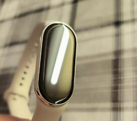 mi band 8 global