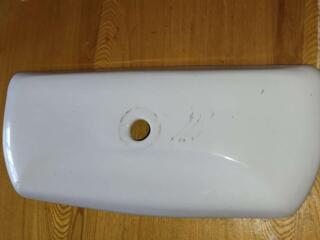 Крышки для бачка унитаза (2 шт) разные размеры и конфигурации