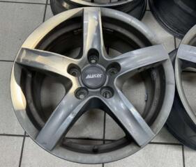 5*130 R17 ET55 VAG ALUTEC