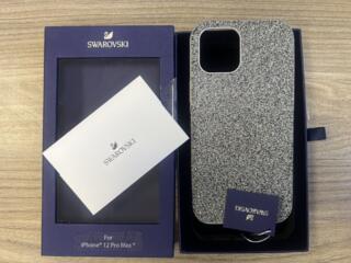 Чехол Swarovski