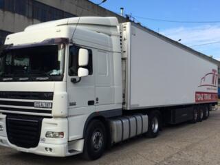 DAF 105 460XF