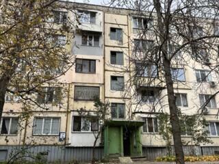 1-комнатная квартира, 32 м², Рышкановка.