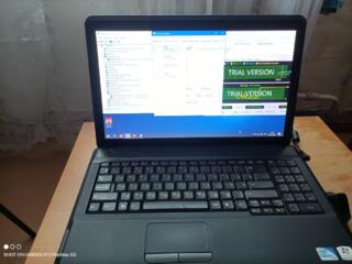 Продам ноутбуки ASUS ROG G53SX и Lenovo G550